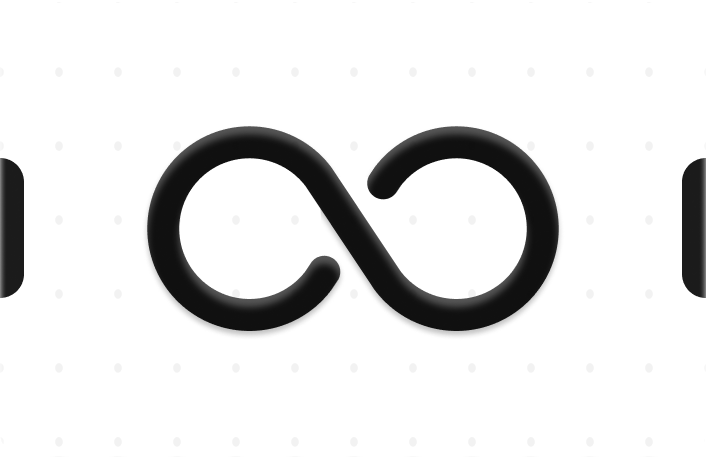 Infinite logo