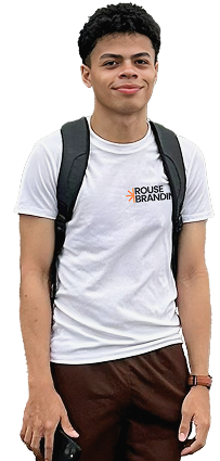 Rousebranding founder and CEO